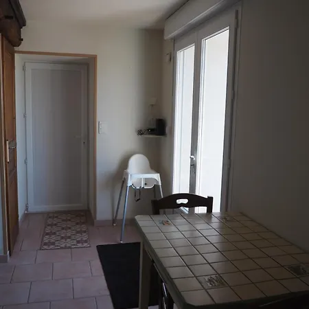 Holiday home Le Brin D'air Mayennais *