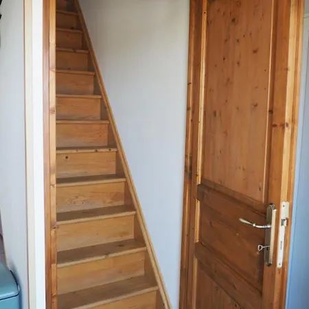 Holiday home Le Brin D'air Mayennais