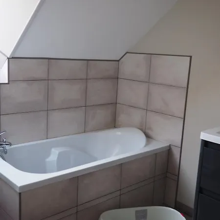 Le Brin D'air Mayennais Holiday home