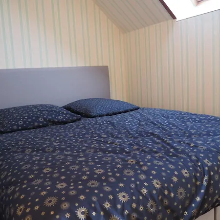 Holiday home Le Brin D'air Mayennais *