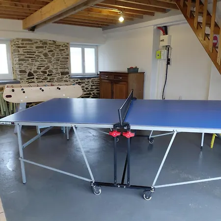 Holiday home Le Brin D'air Mayennais *